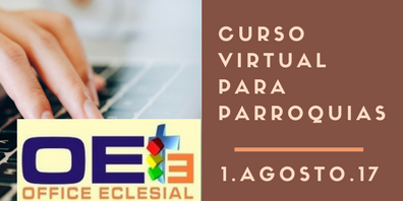 Nuevo curso virtual de Office Eclesial para parroquias - SIGNIS ALC