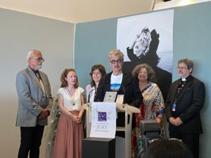 Wim Wenders premiado por Jurado Ecuménico